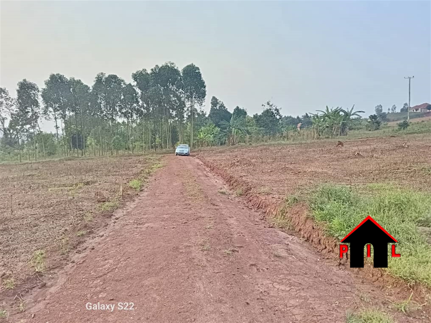 Residential Land for sale in Lukwanga Wakiso