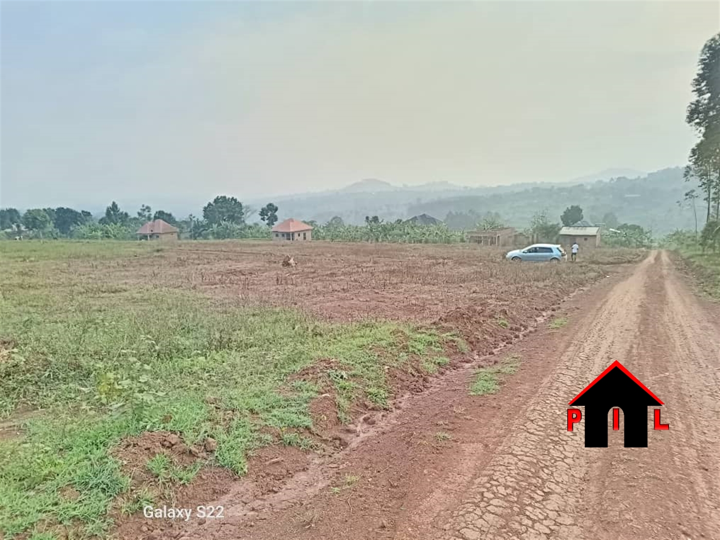 Residential Land for sale in Lukwanga Wakiso