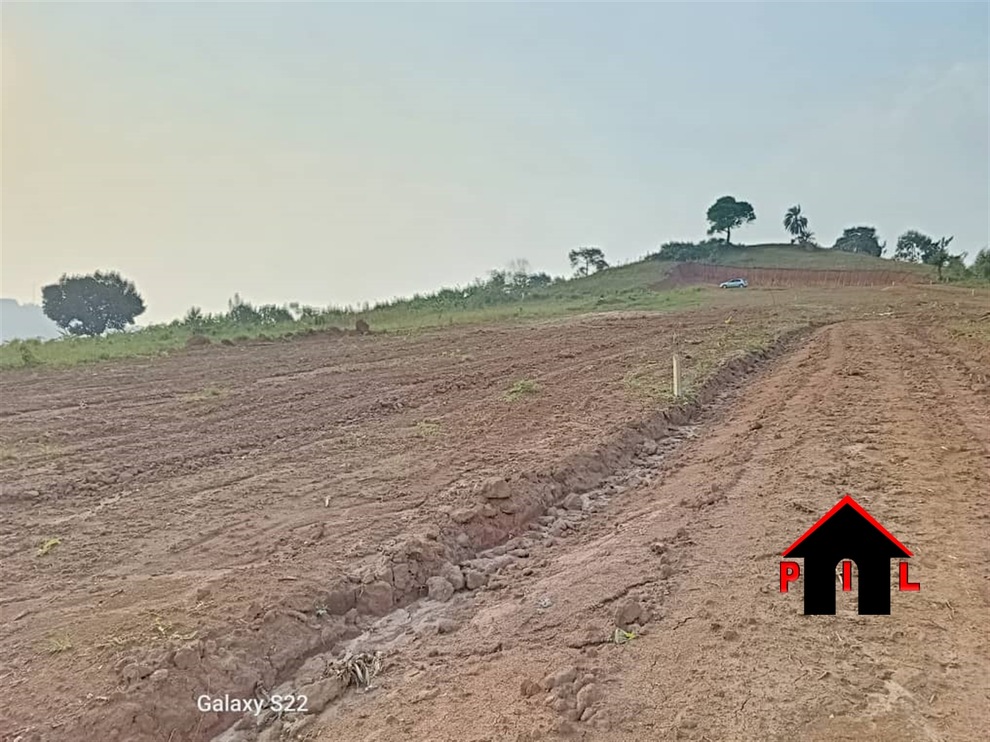 Residential Land for sale in Lukwanga Wakiso