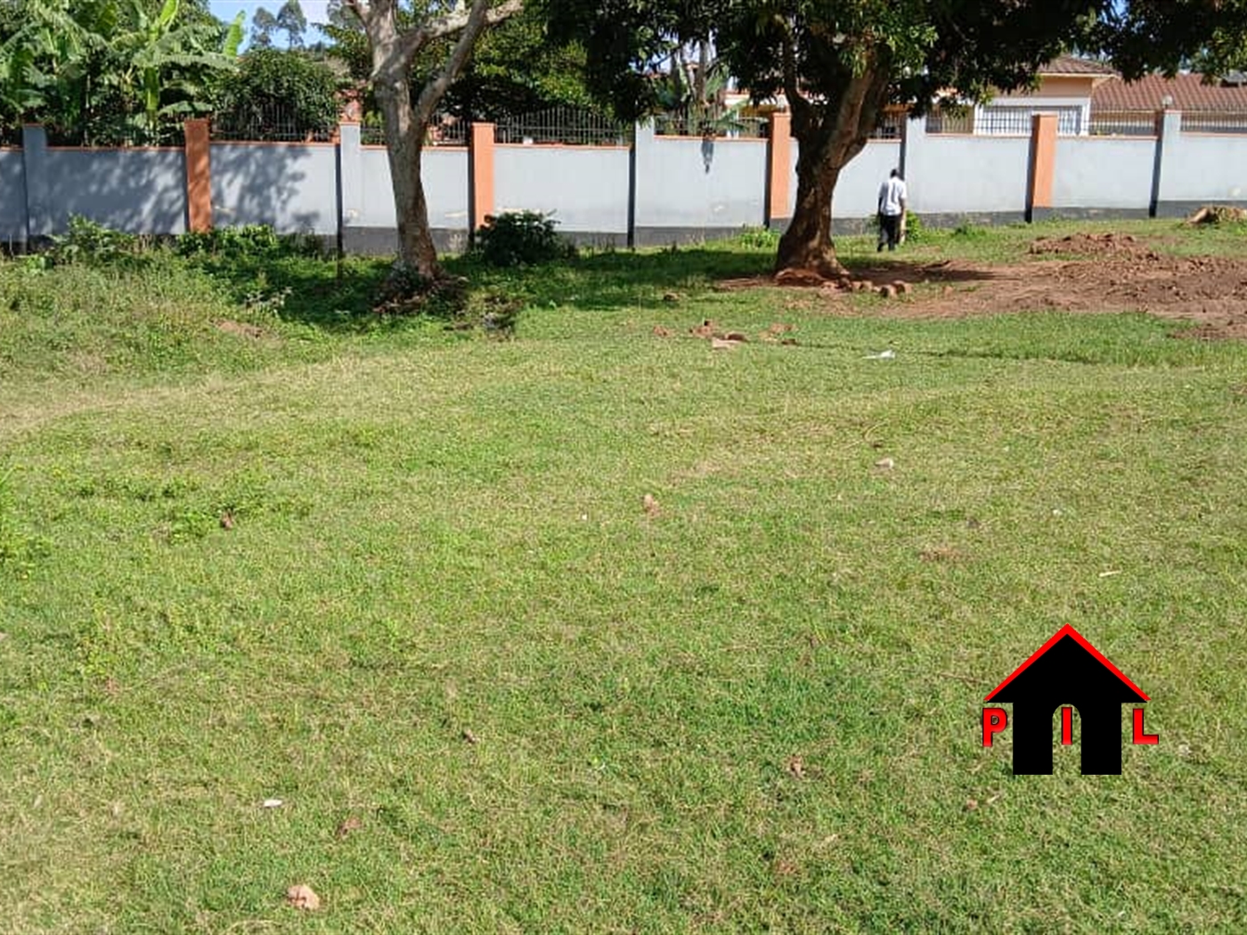 Residential Land for sale in Kira Wakiso