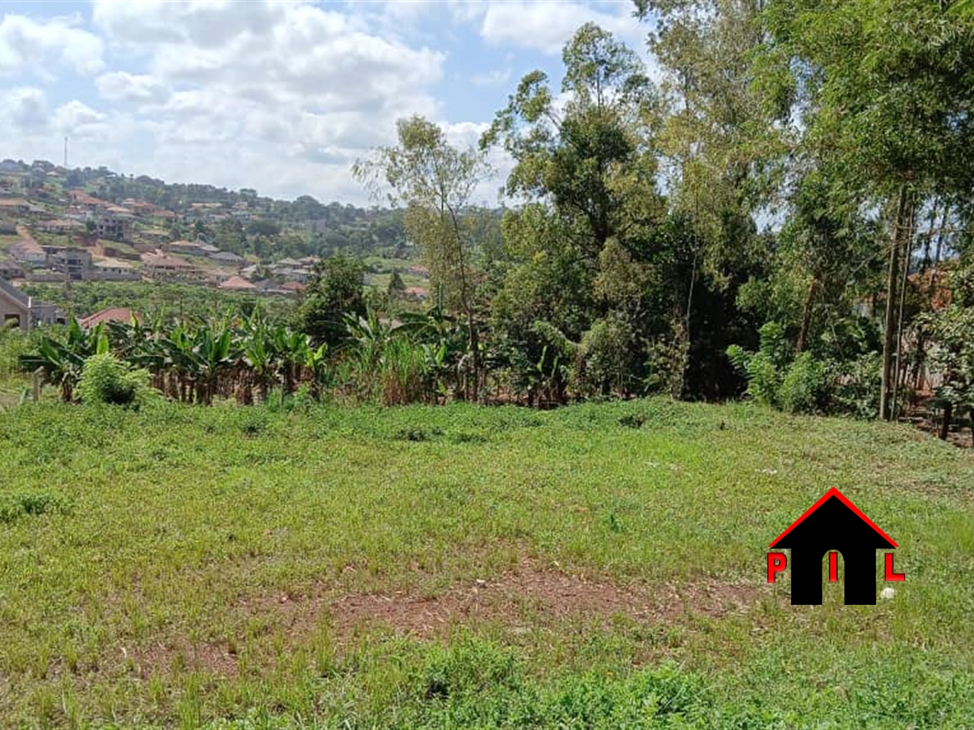 Residential Land for sale in Kira Wakiso