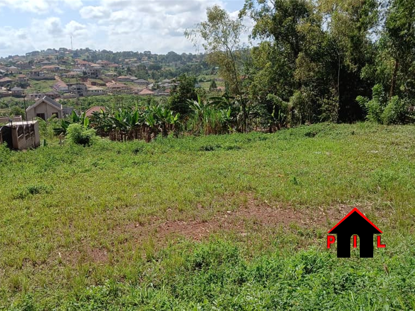 Residential Land for sale in Kira Wakiso