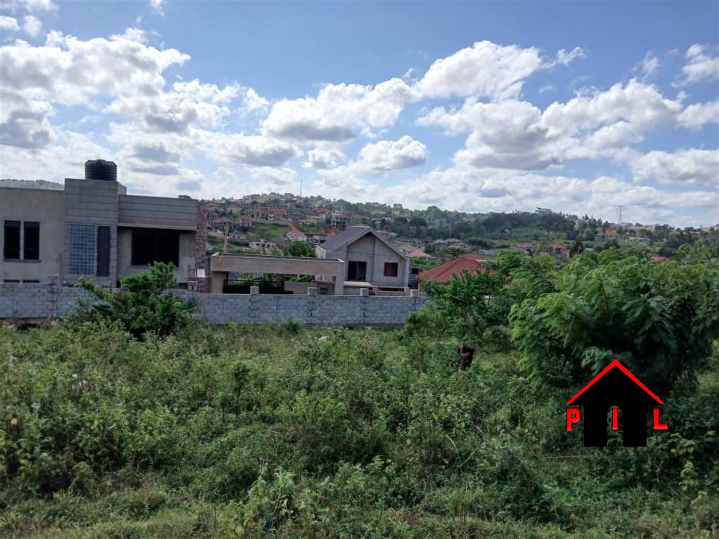 Residential Land for sale in Kira Wakiso