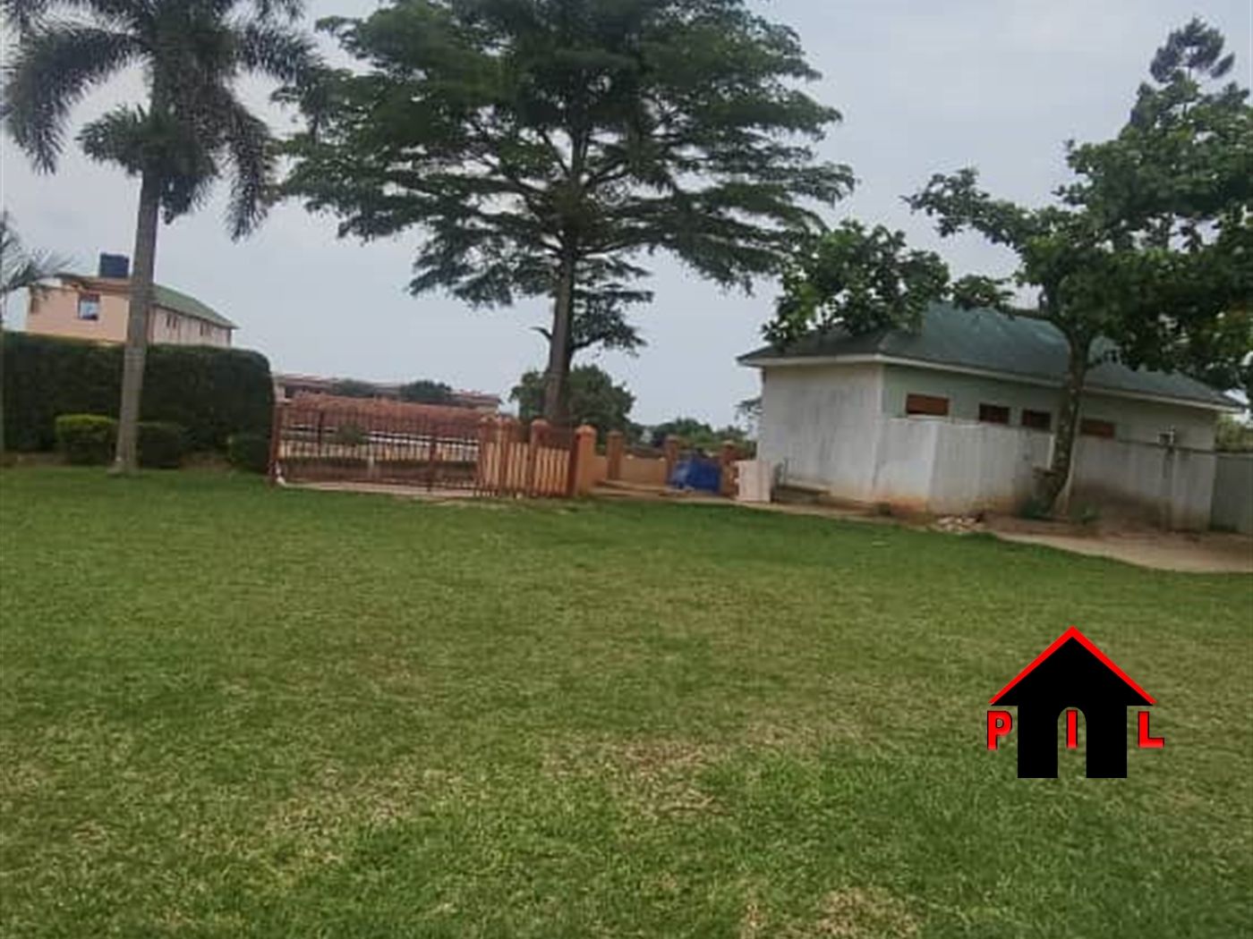 Commercial Land for sale in Rubaga Kampala