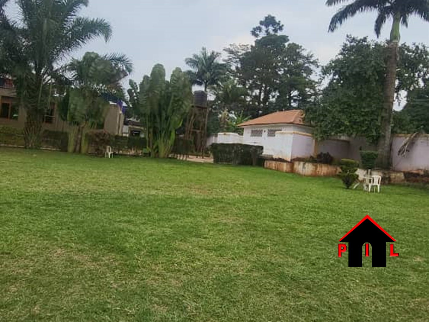 Commercial Land for sale in Rubaga Kampala