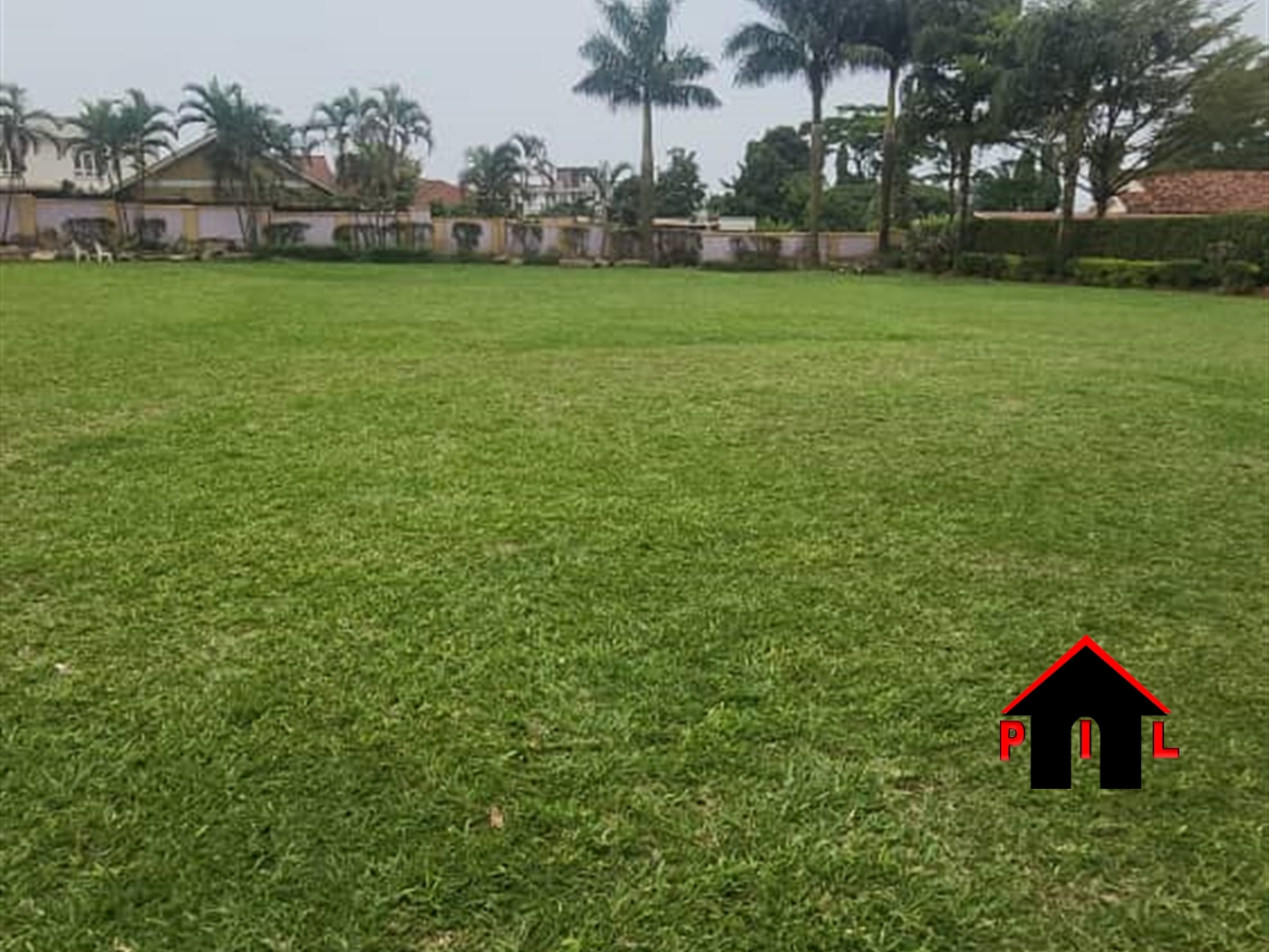 Commercial Land for sale in Rubaga Kampala