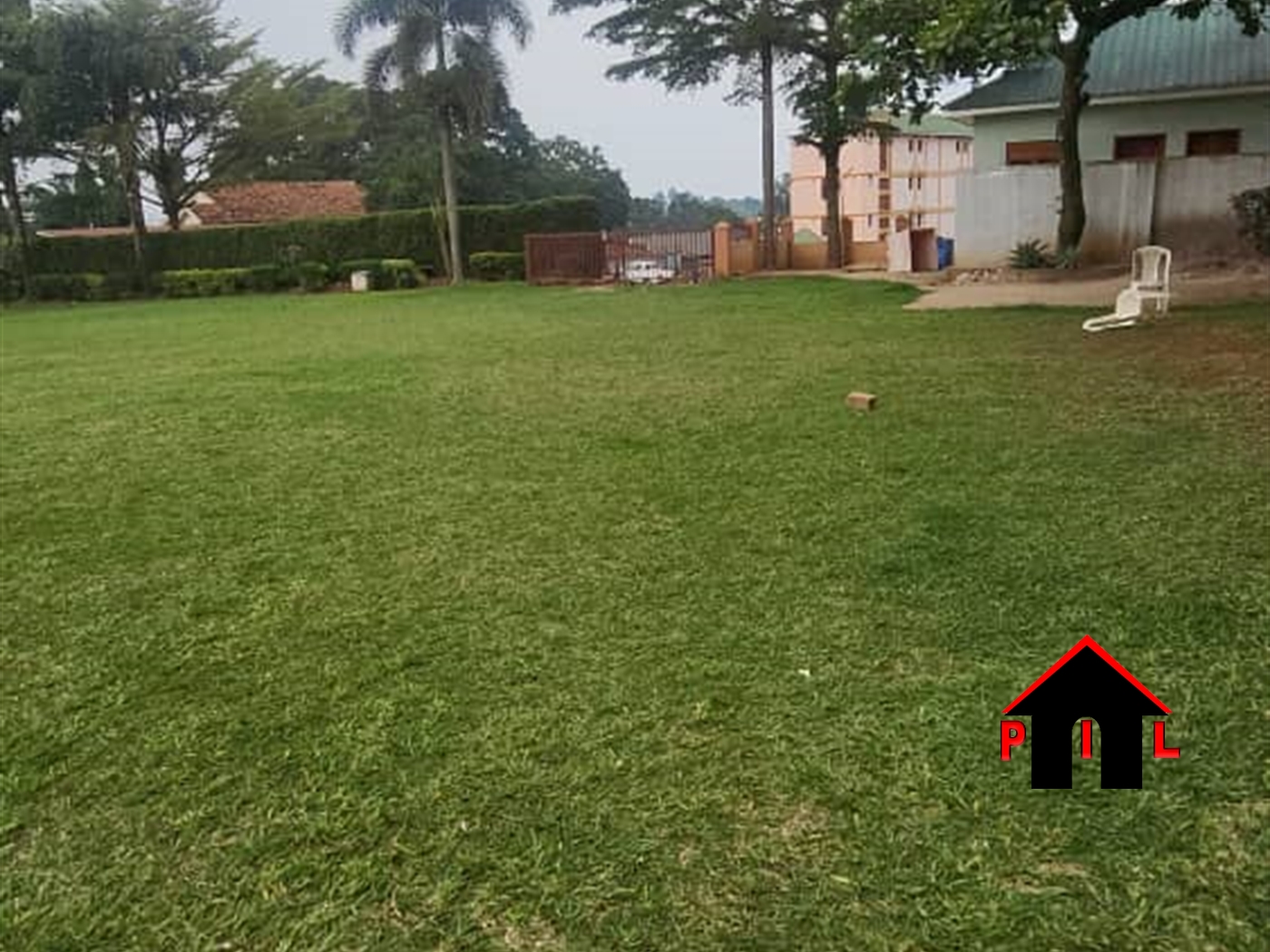 Commercial Land for sale in Rubaga Kampala