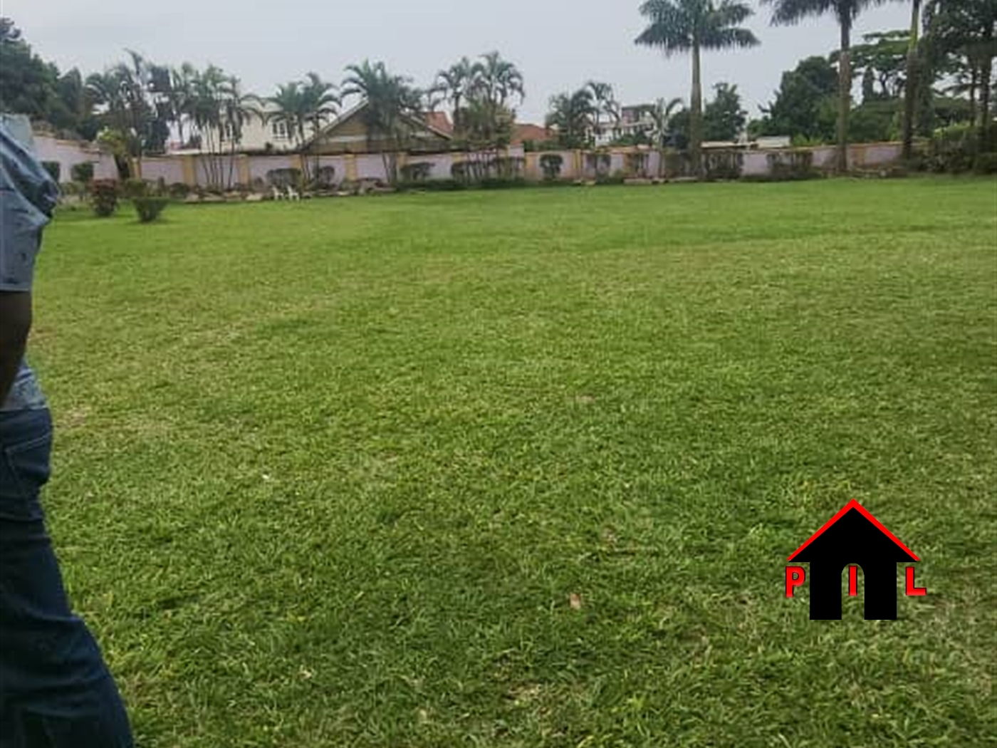 Commercial Land for sale in Rubaga Kampala