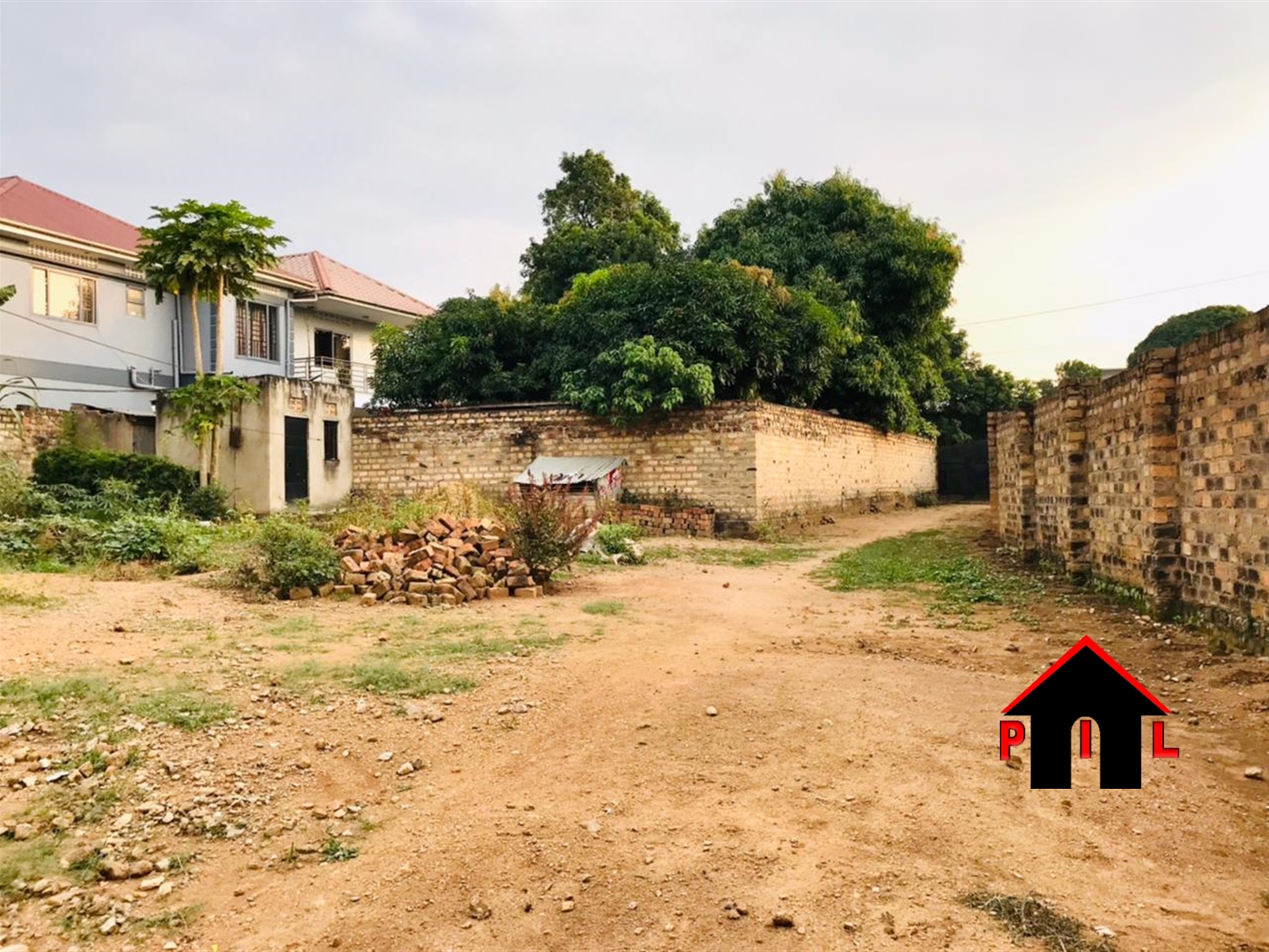 Residential Land for sale in Bbunga Kampala