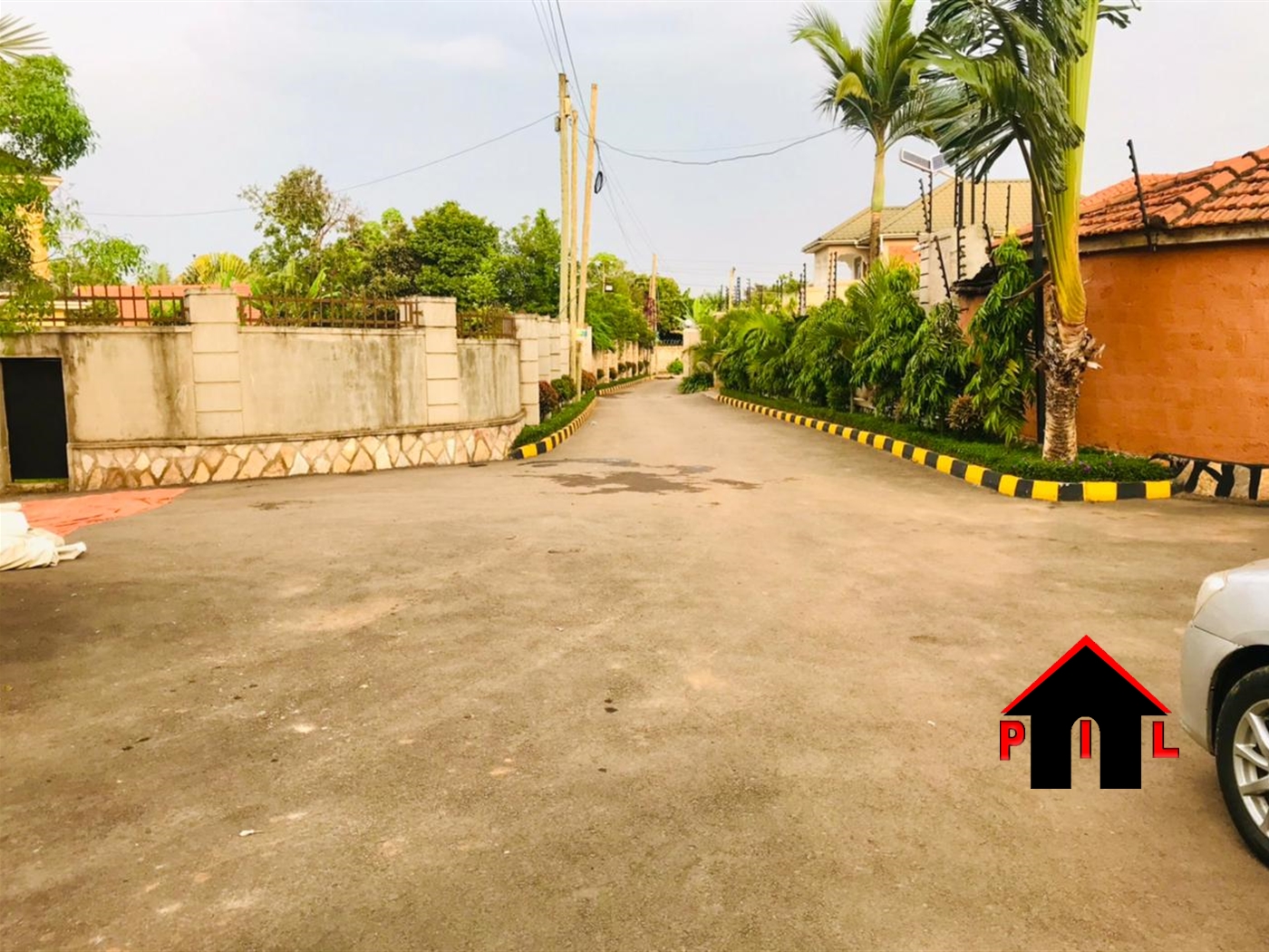 Residential Land for sale in Bbunga Kampala