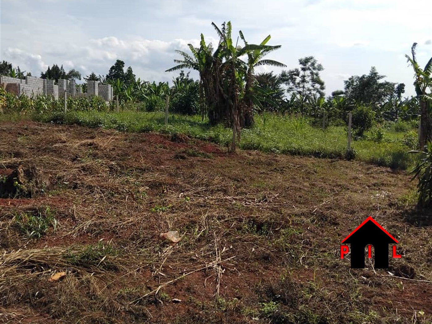 Residential Land for sale in Gayaza Wakiso