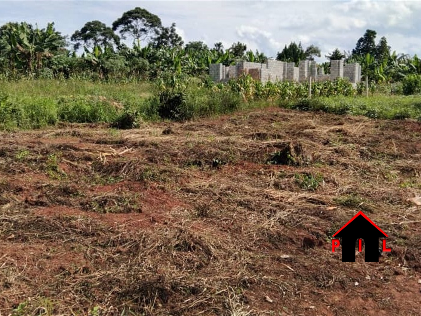 Residential Land for sale in Gayaza Wakiso