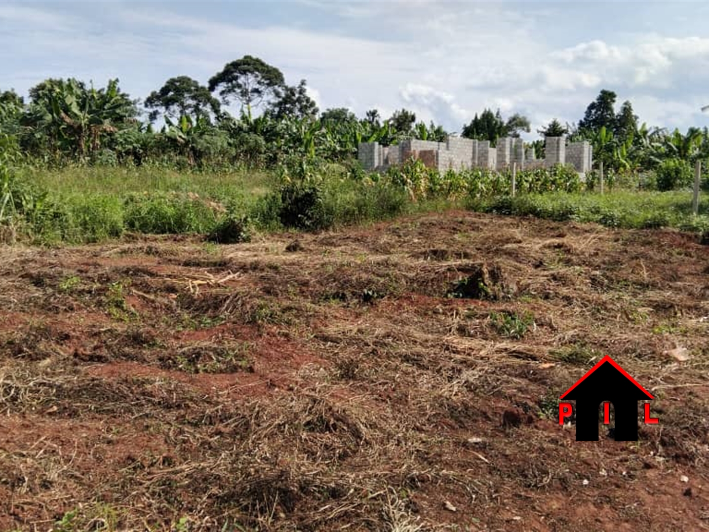 Residential Land for sale in Gayaza Wakiso