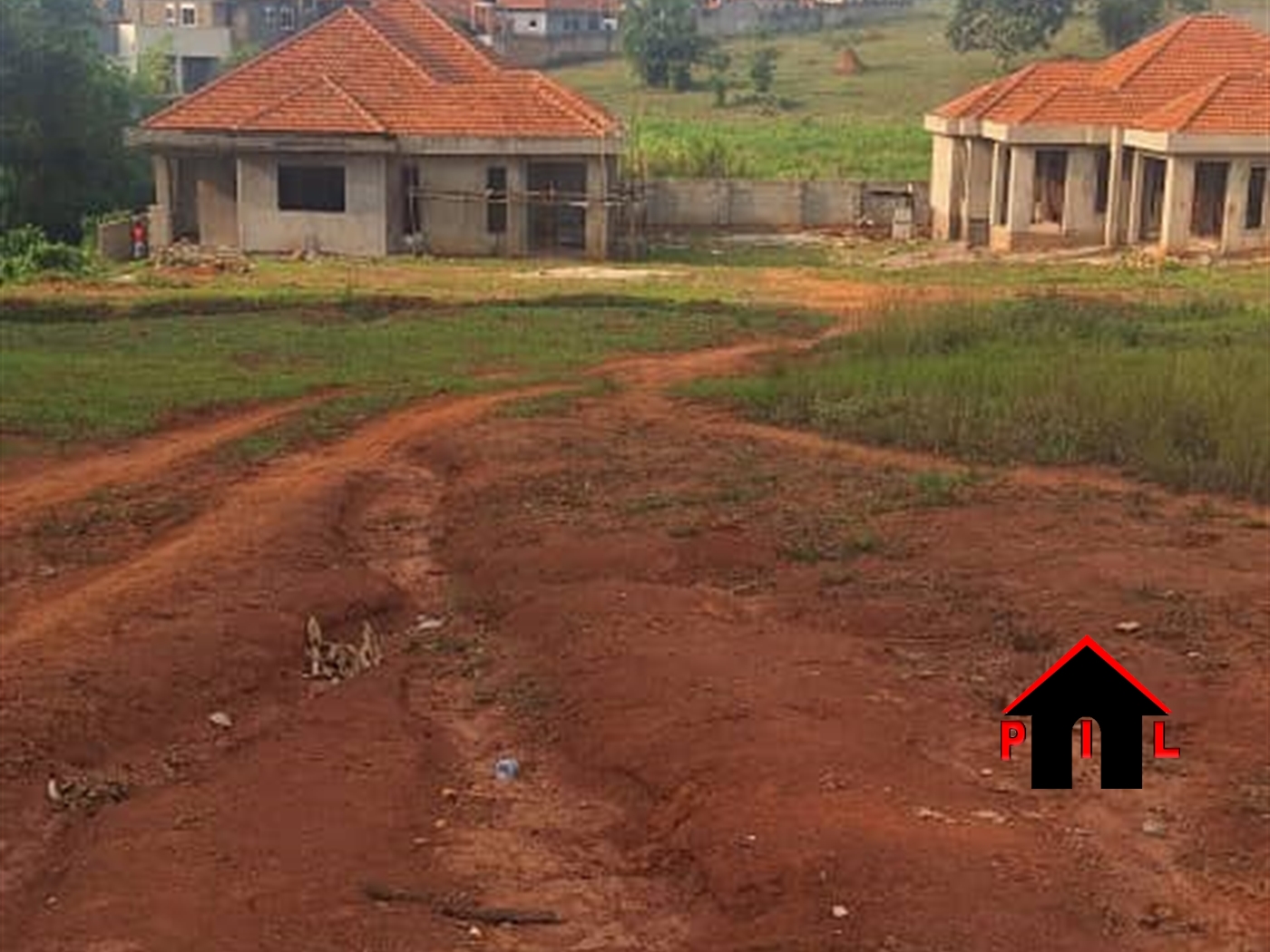 Residential Land for sale in Kira Wakiso