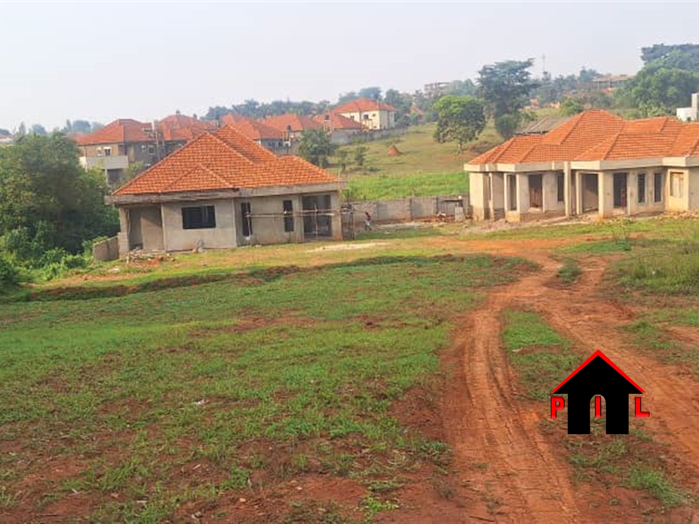 Residential Land for sale in Kira Wakiso