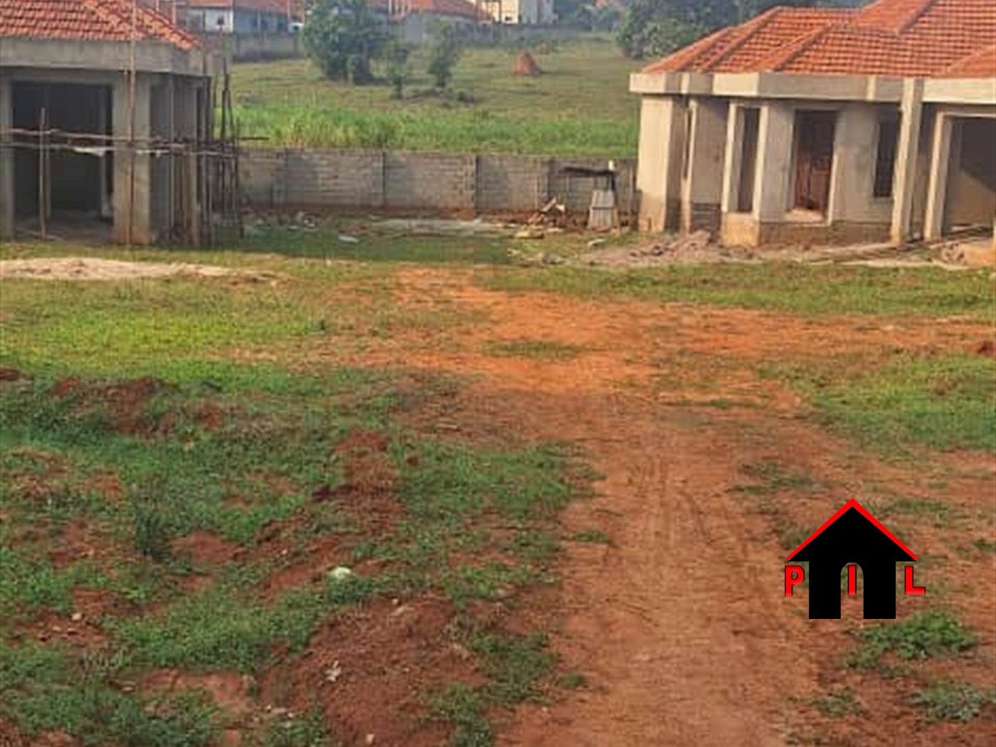 Residential Land for sale in Kira Wakiso