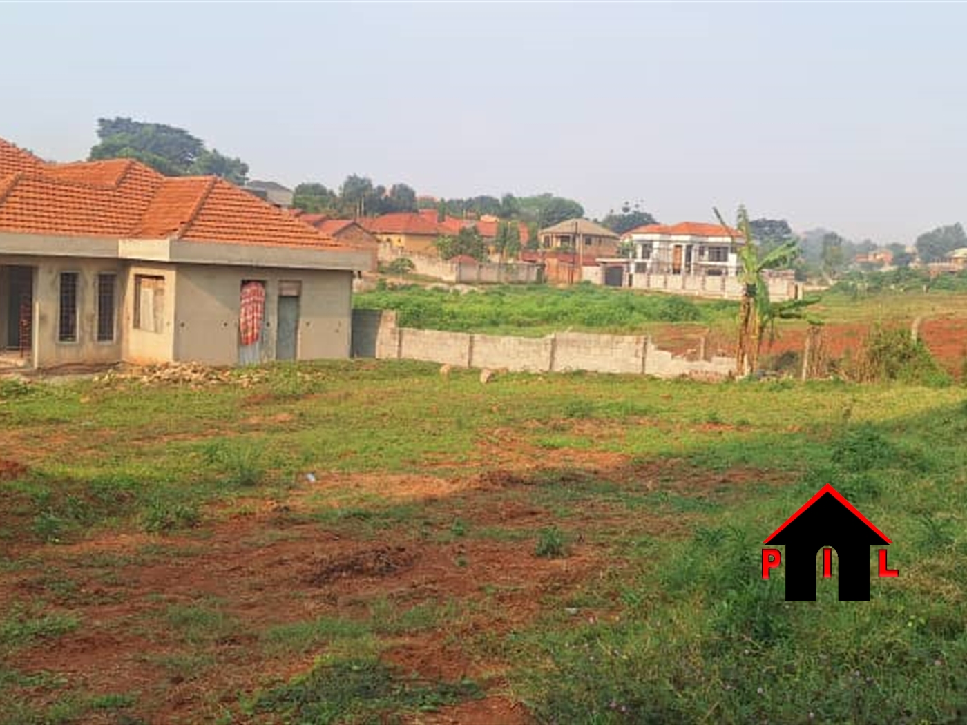 Residential Land for sale in Kira Wakiso