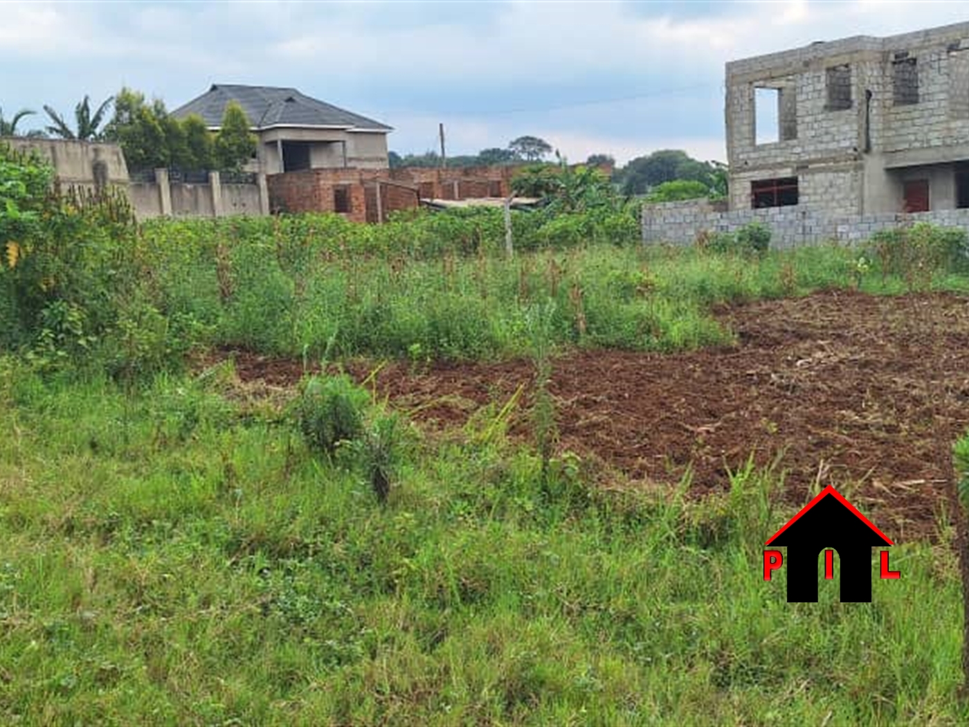 Residential Land for sale in Kira Wakiso