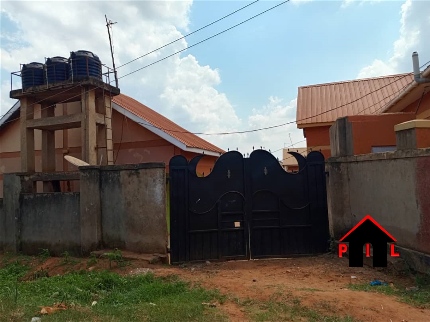 Rental units for sale in Wakisotwn Wakiso