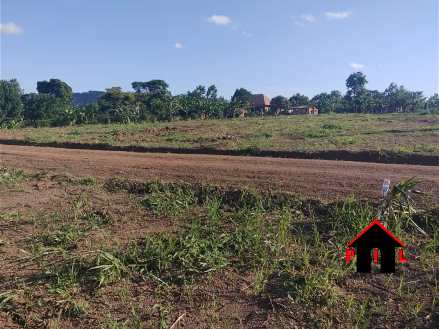 Residential Land for sale in Bbaka Wakiso