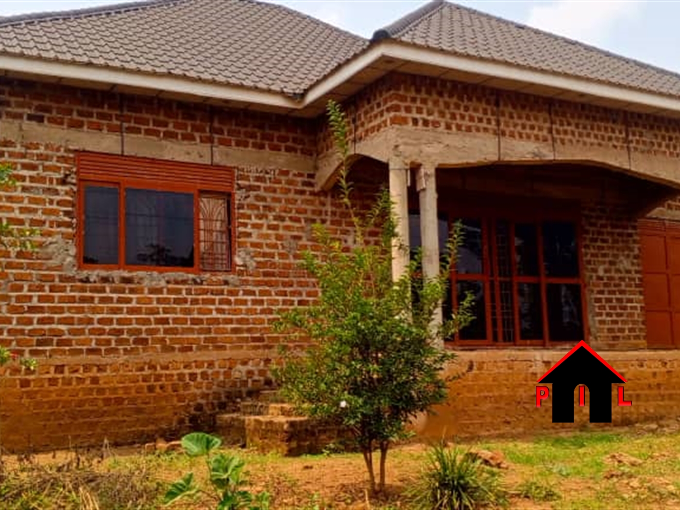 Bungalow for sale in Matugga Wakiso