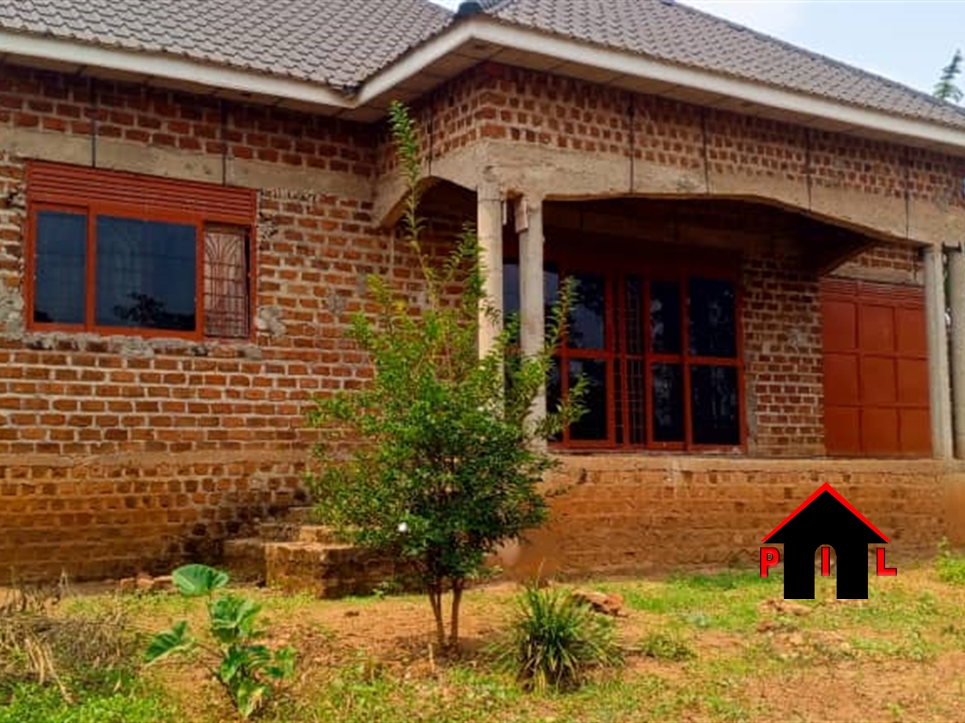 Bungalow for sale in Matugga Wakiso