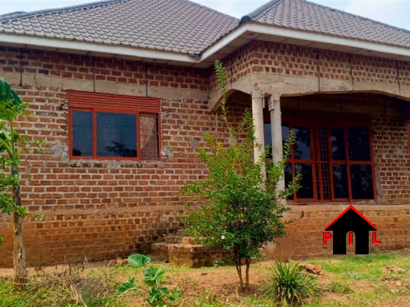 Bungalow for sale in Matugga Wakiso