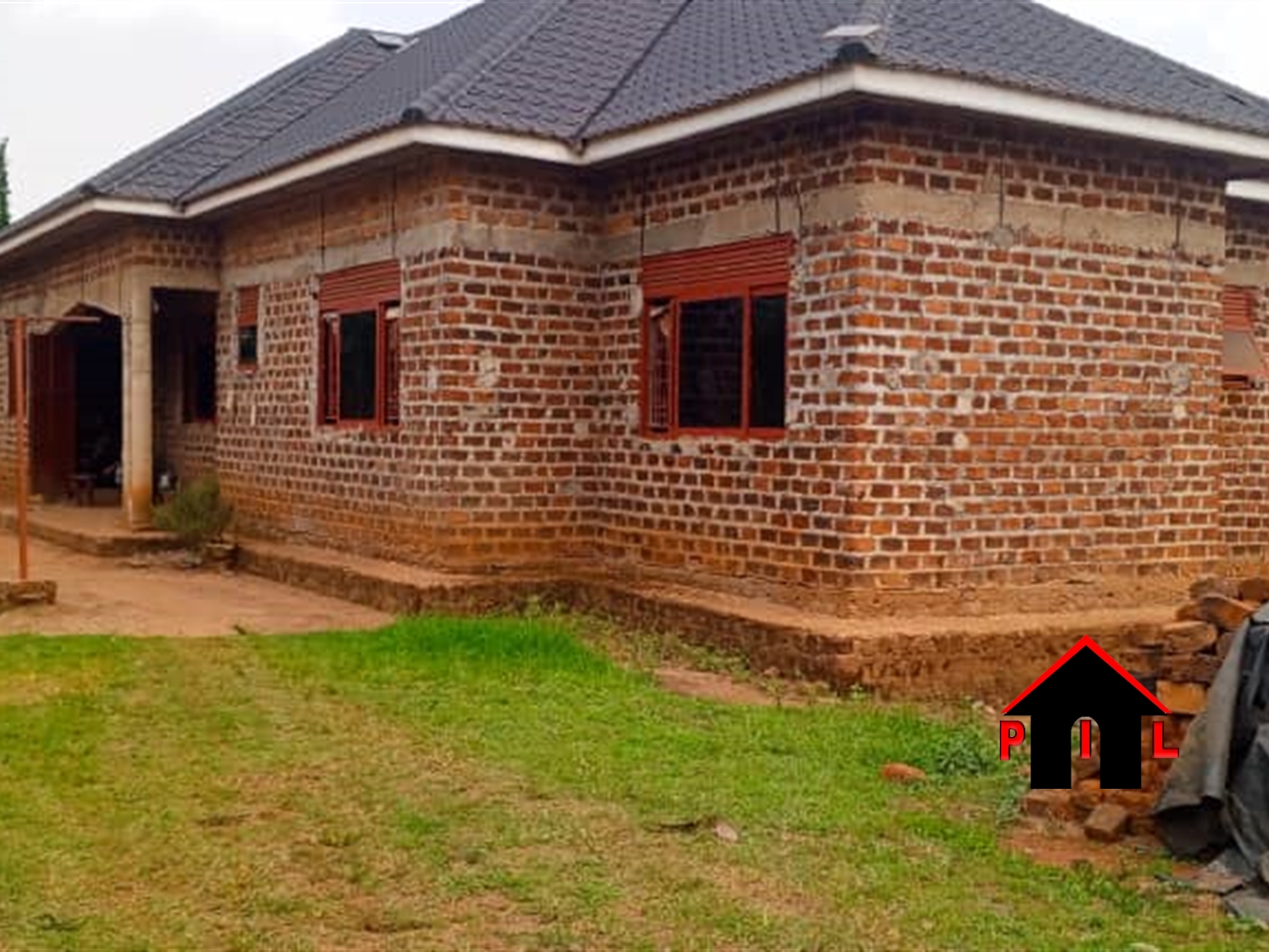 Bungalow for sale in Matugga Wakiso