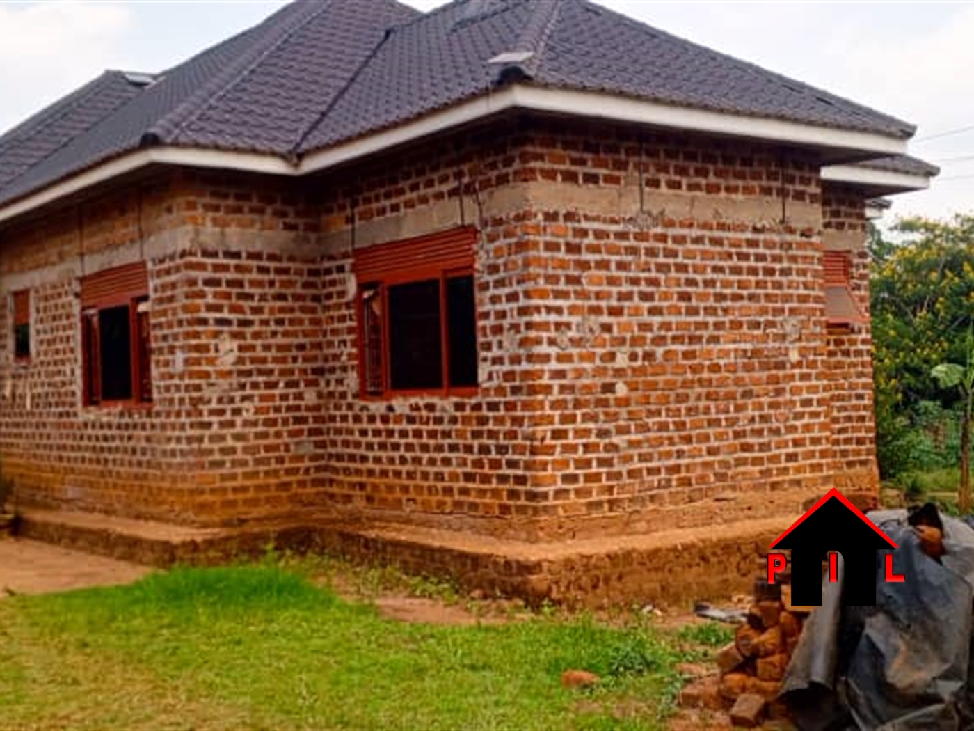 Bungalow for sale in Matugga Wakiso