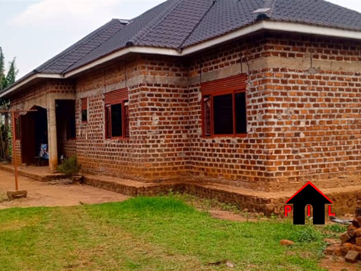 Bungalow for sale in Matugga Wakiso