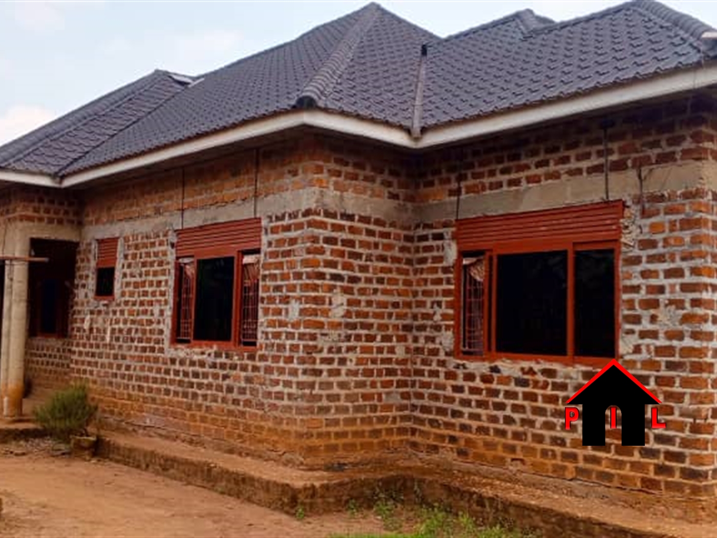 Bungalow for sale in Matugga Wakiso