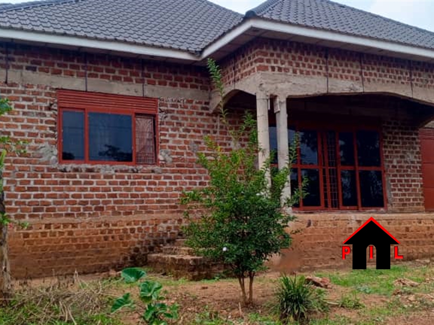 Bungalow for sale in Matugga Wakiso