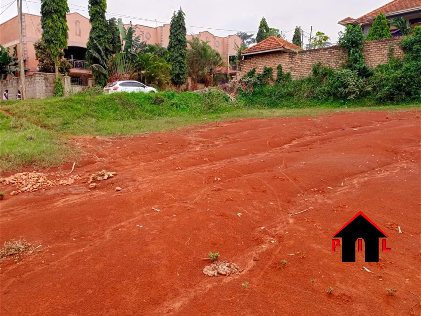 Residential Land for sale in Najjera Wakiso