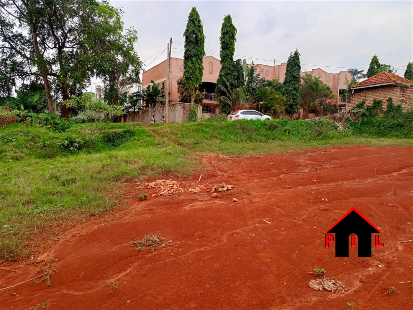 Residential Land for sale in Najjera Wakiso