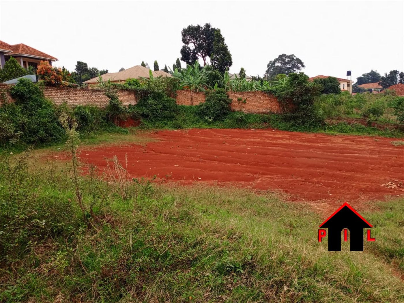 Residential Land for sale in Najjera Wakiso