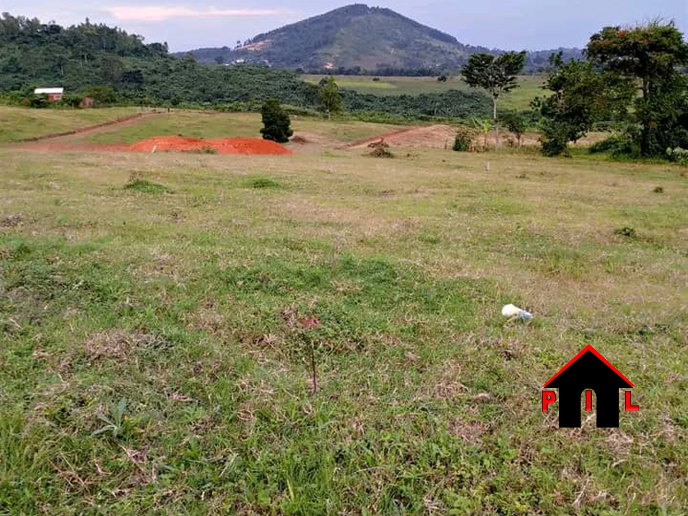 Residential Land for sale in Wakisotwn Wakiso