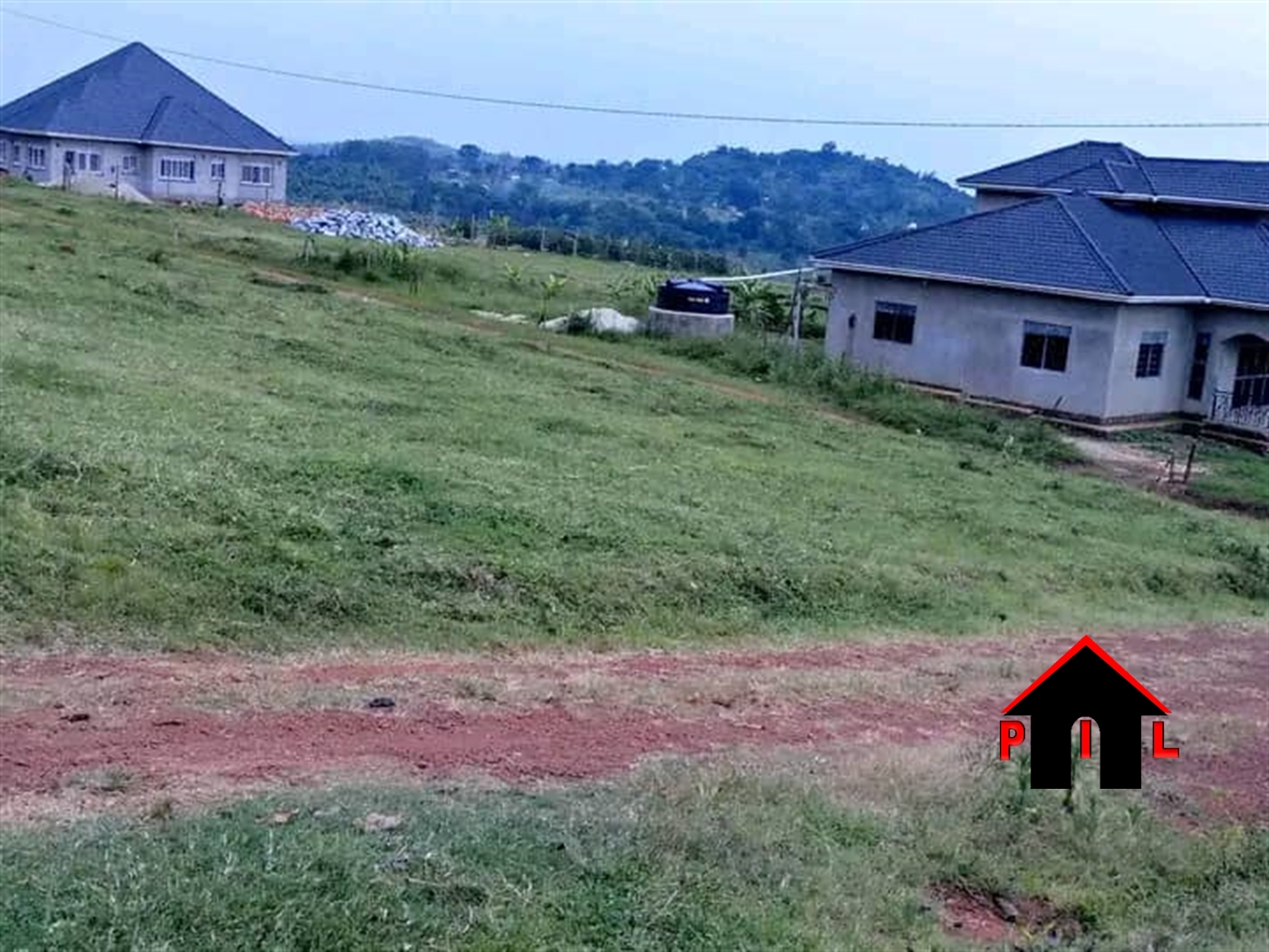 Residential Land for sale in Wakisotwn Wakiso