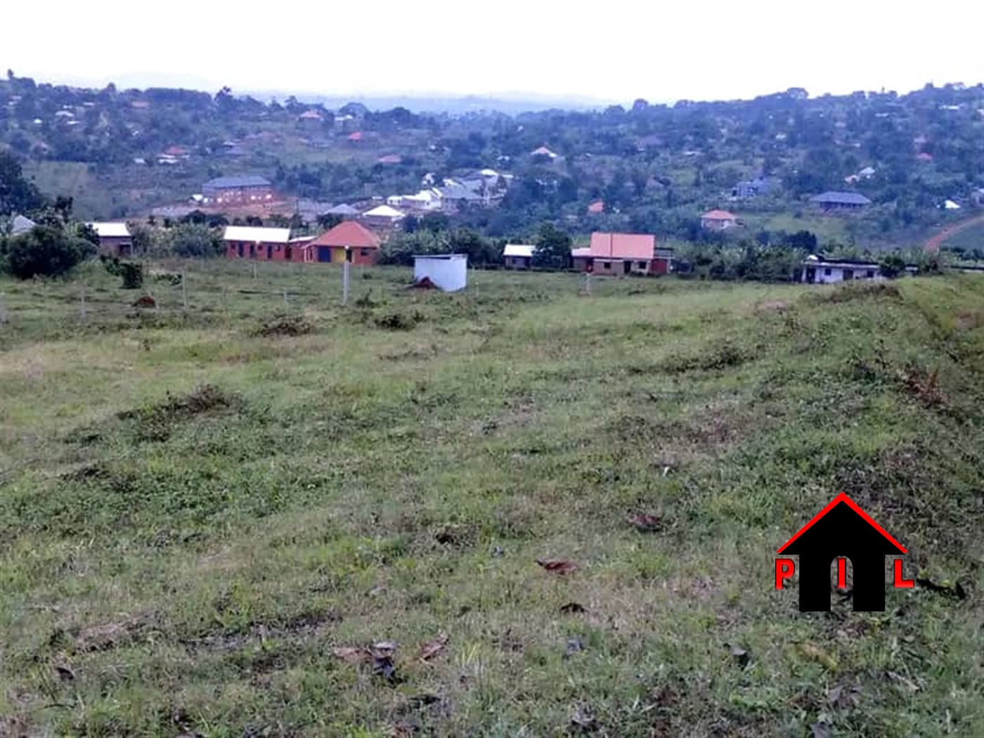 Residential Land for sale in Wakisotwn Wakiso