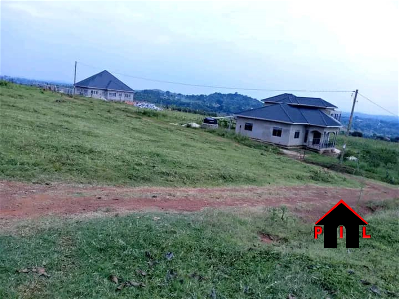 Residential Land for sale in Wakisotwn Wakiso