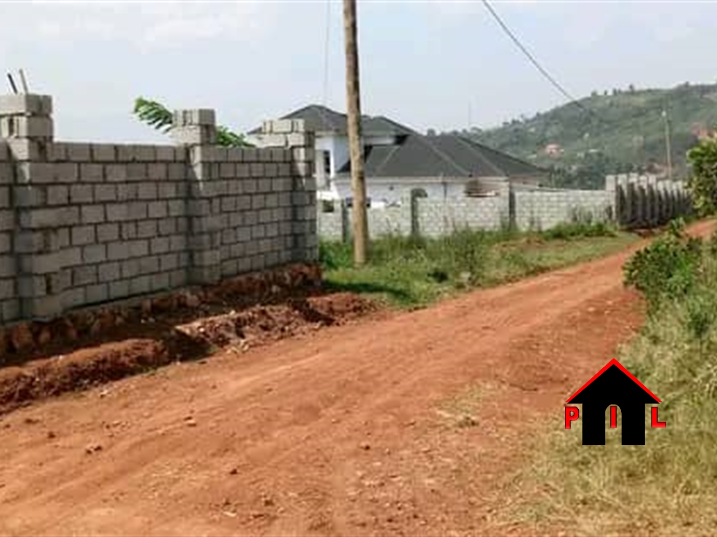 Residential Land for sale in Wakisotwn Wakiso