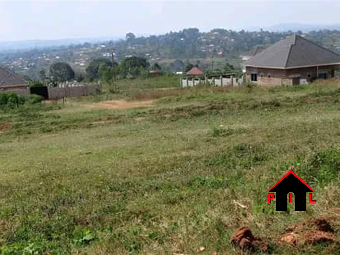 Residential Land for sale in Wakisotwn Wakiso