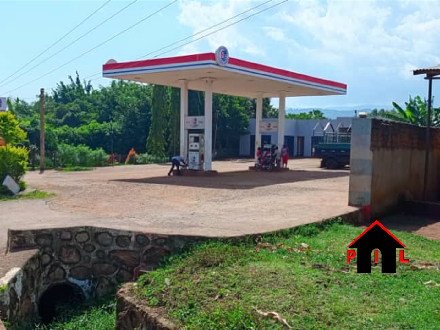 Petrol station for sale in Bulambulitwn Bulambuli