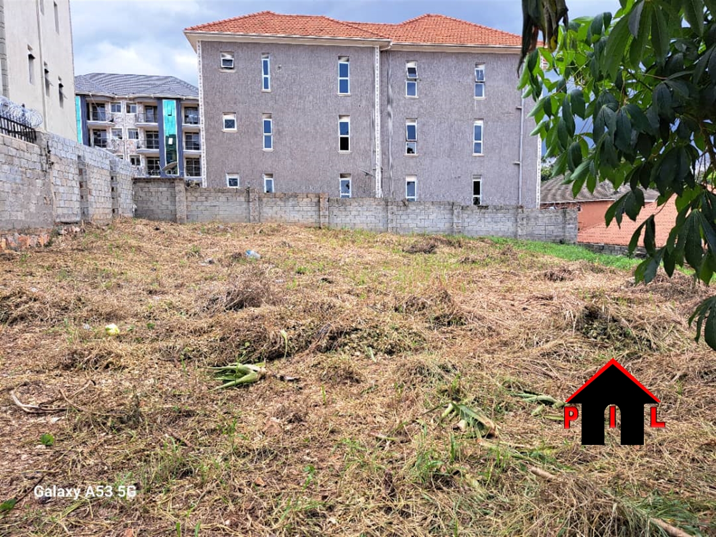 Residential Land for sale in Kira Wakiso