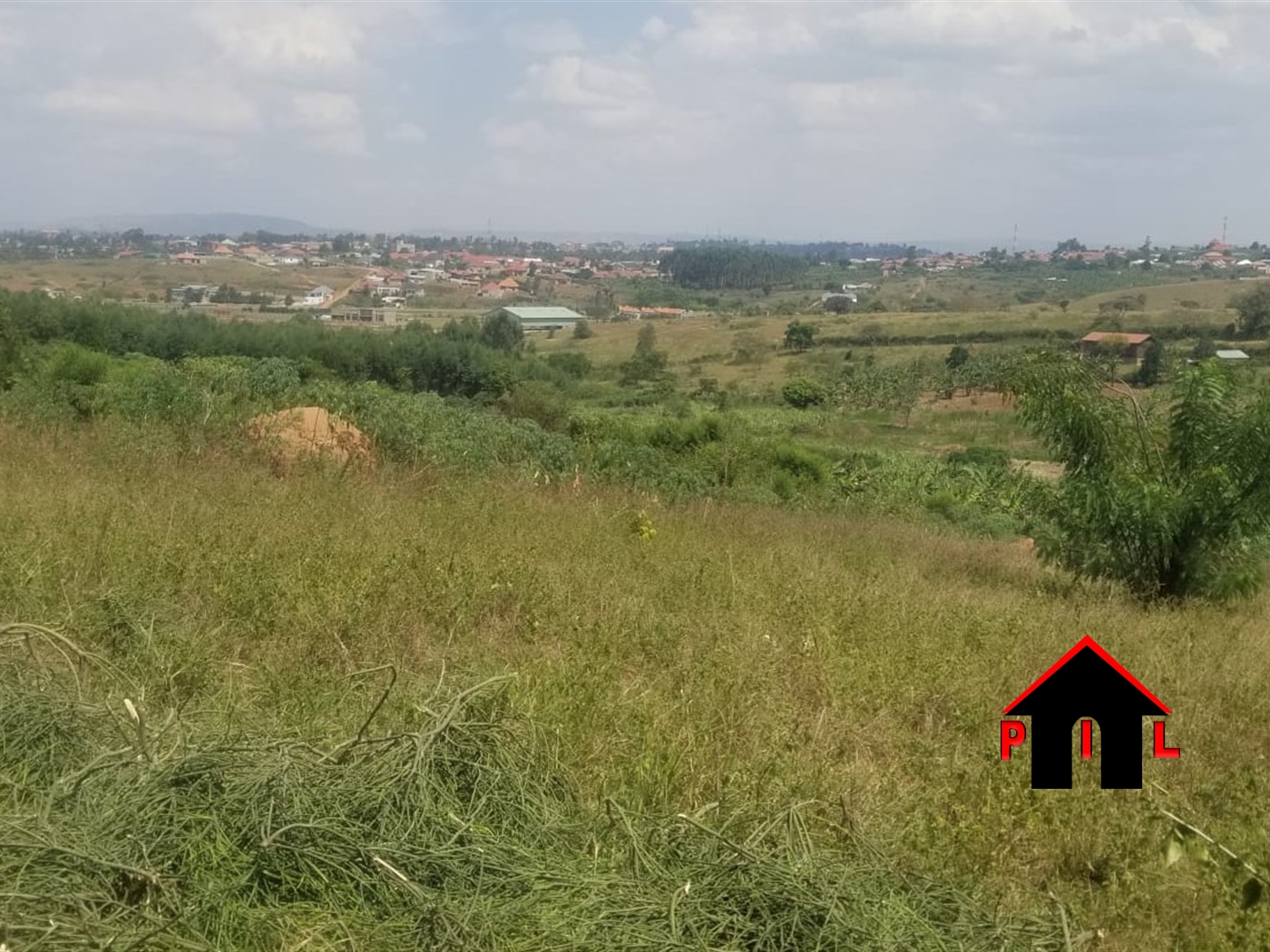 Residential Land for sale in Mbararatwn Mbarara