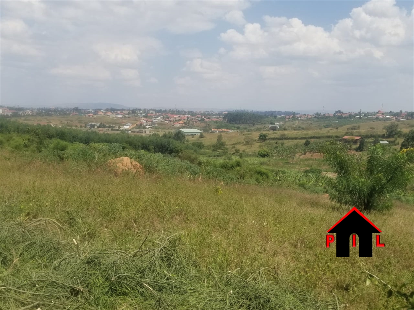 Residential Land for sale in Mbararatwn Mbarara