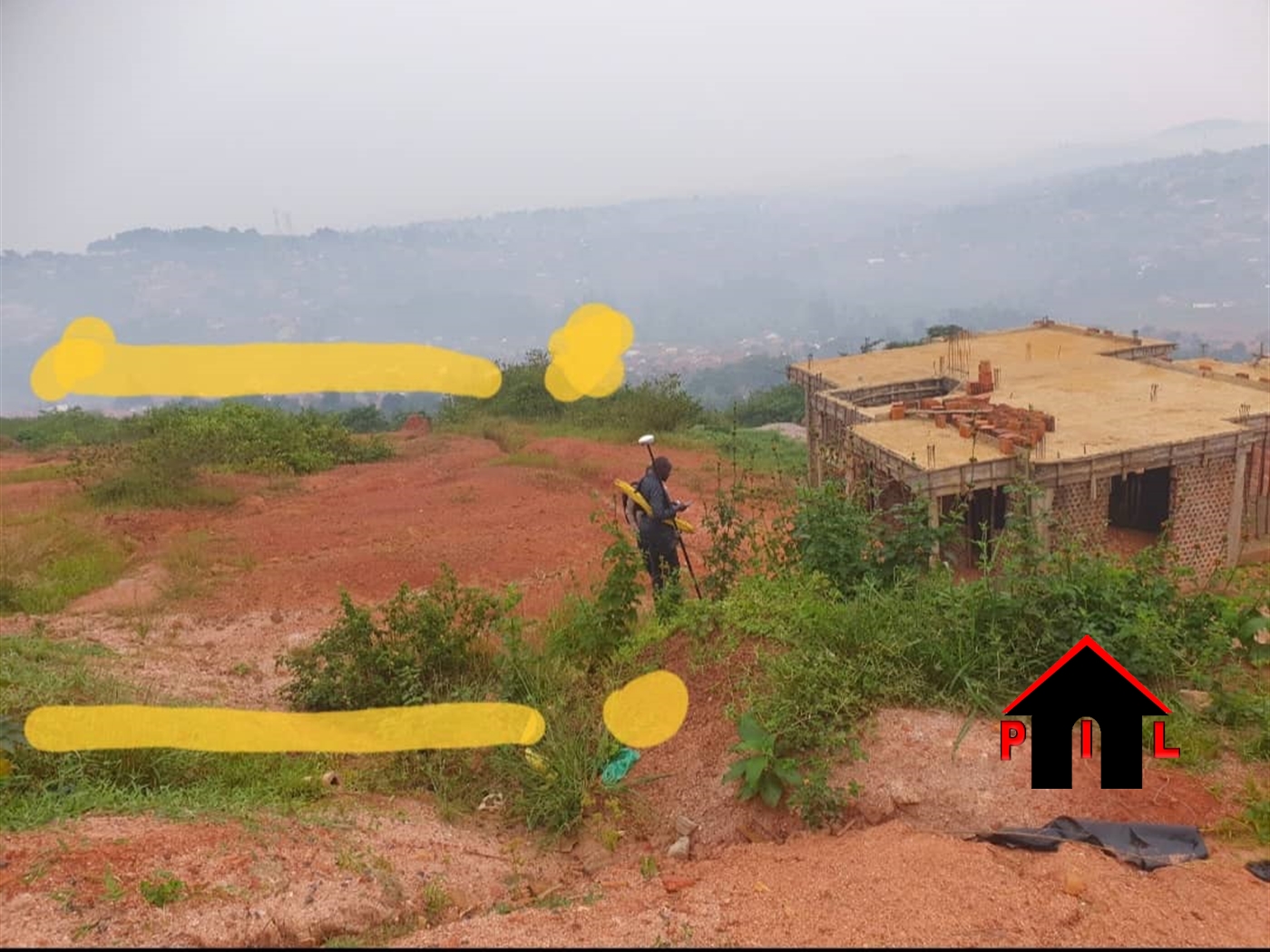 Residential Land for sale in Nansana Wakiso