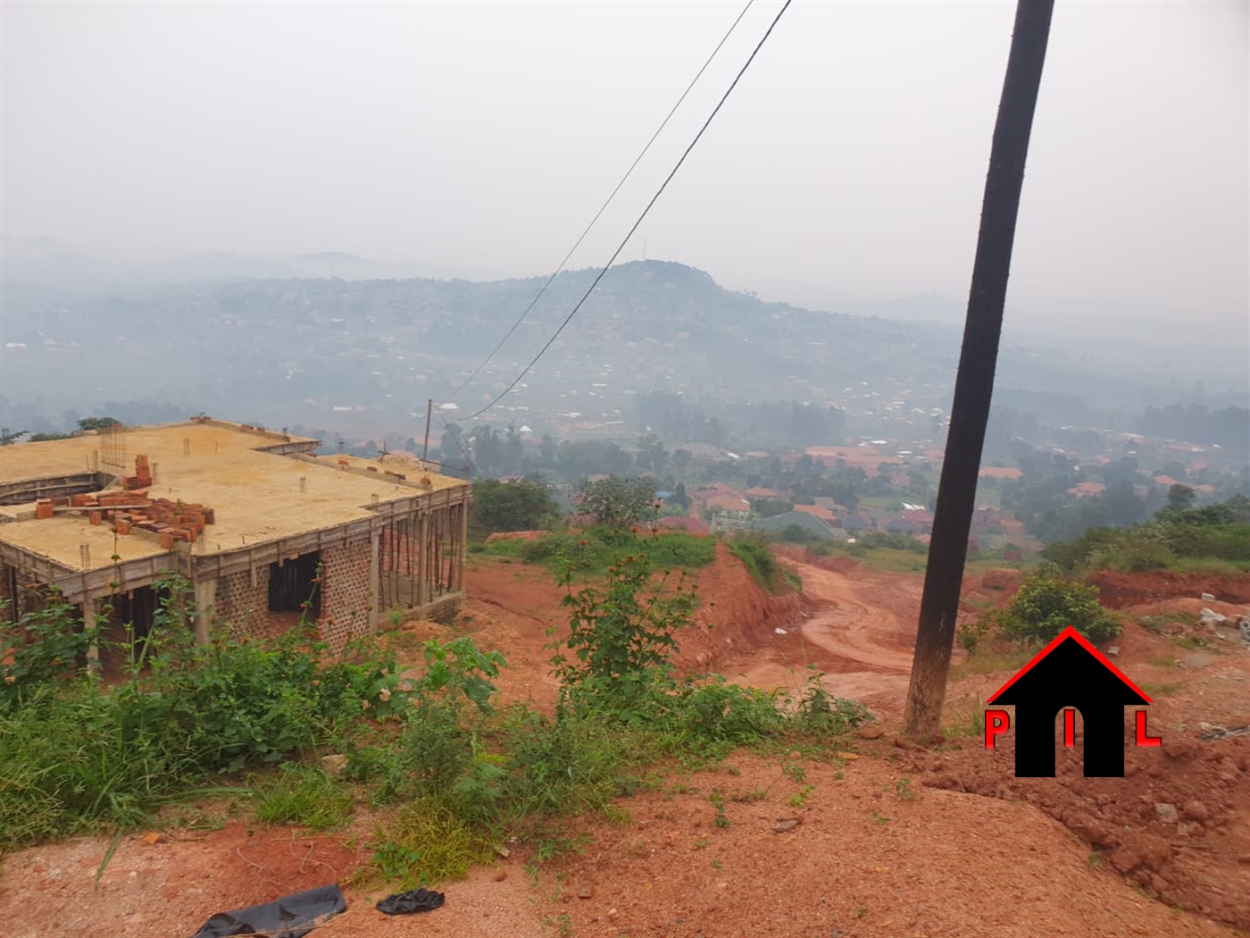 Residential Land for sale in Nansana Wakiso