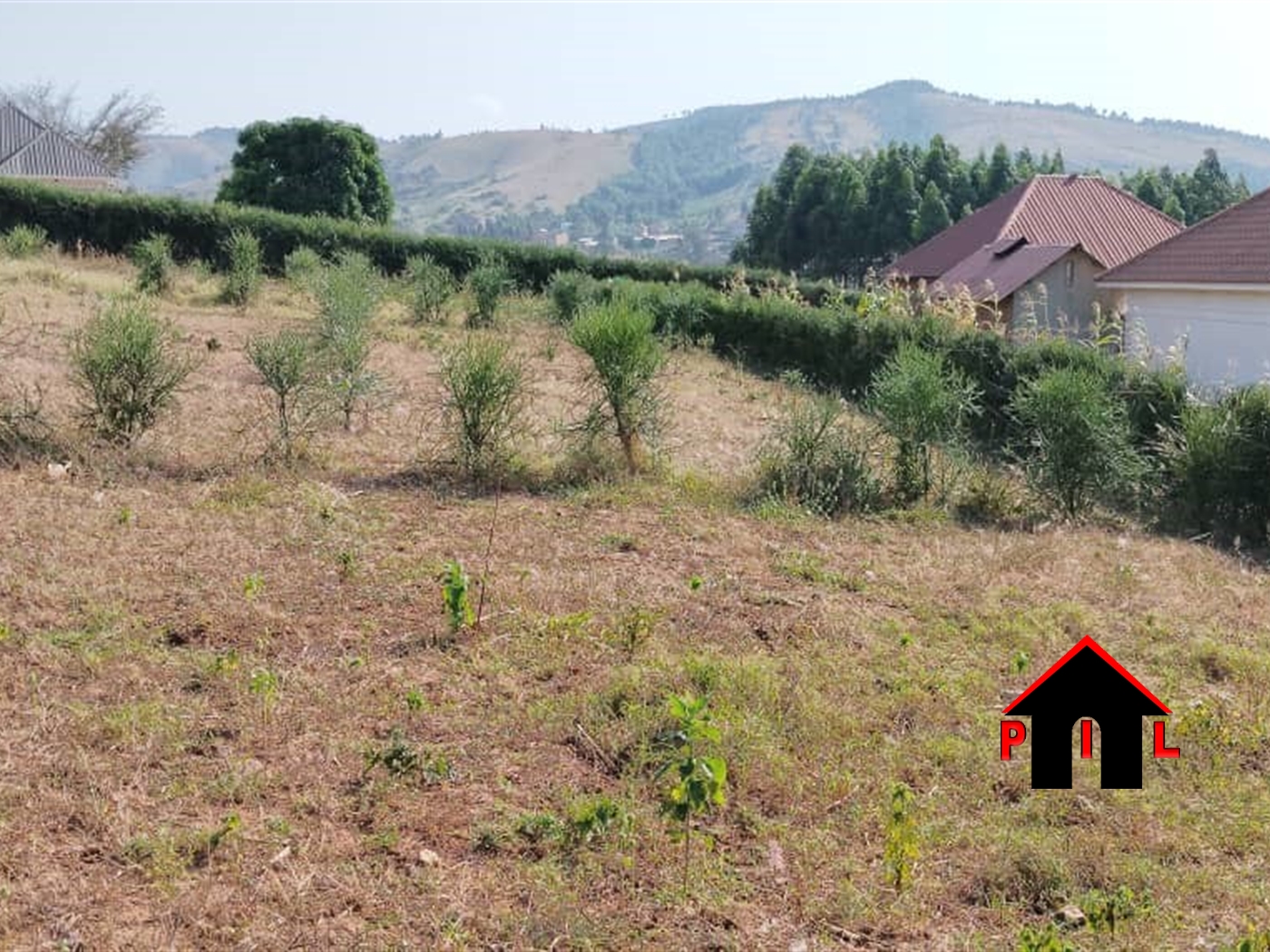 Residential Land for sale in Rubeho Mbarara