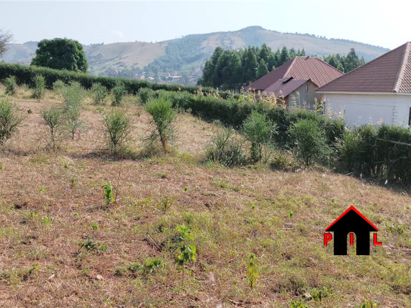 Residential Land for sale in Rubeho Mbarara