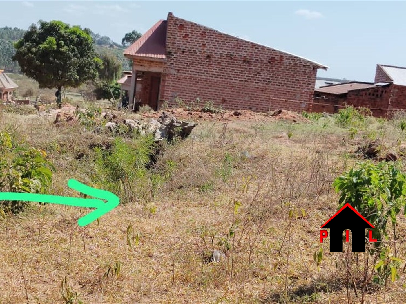 Residential Land for sale in Kashenyi Busheenyi